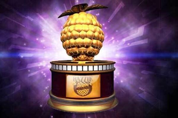 «Антиоскар»: полный список номинантов на «Золотую малину-2020»
