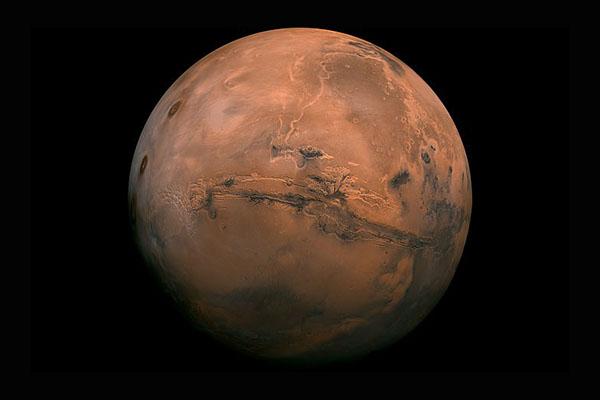 Хребет Веры Рубин и кратер Гейла: марсоход Curiosity показал новую панораму Красной планеты