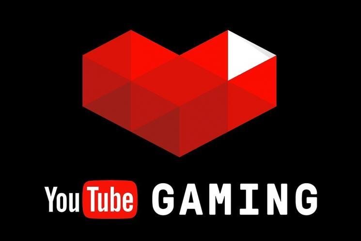 Приложение YouTube Gaming закрывается 30 мая 
