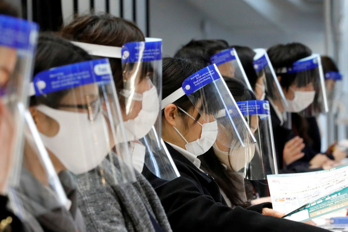 Япония заявила о самой масштабной вспышке птичьего гриппа в истории страны
