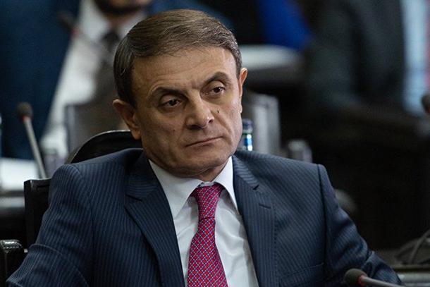 Глава Полиции Армении: Призывы к насилию удостоятся жесткой реакции