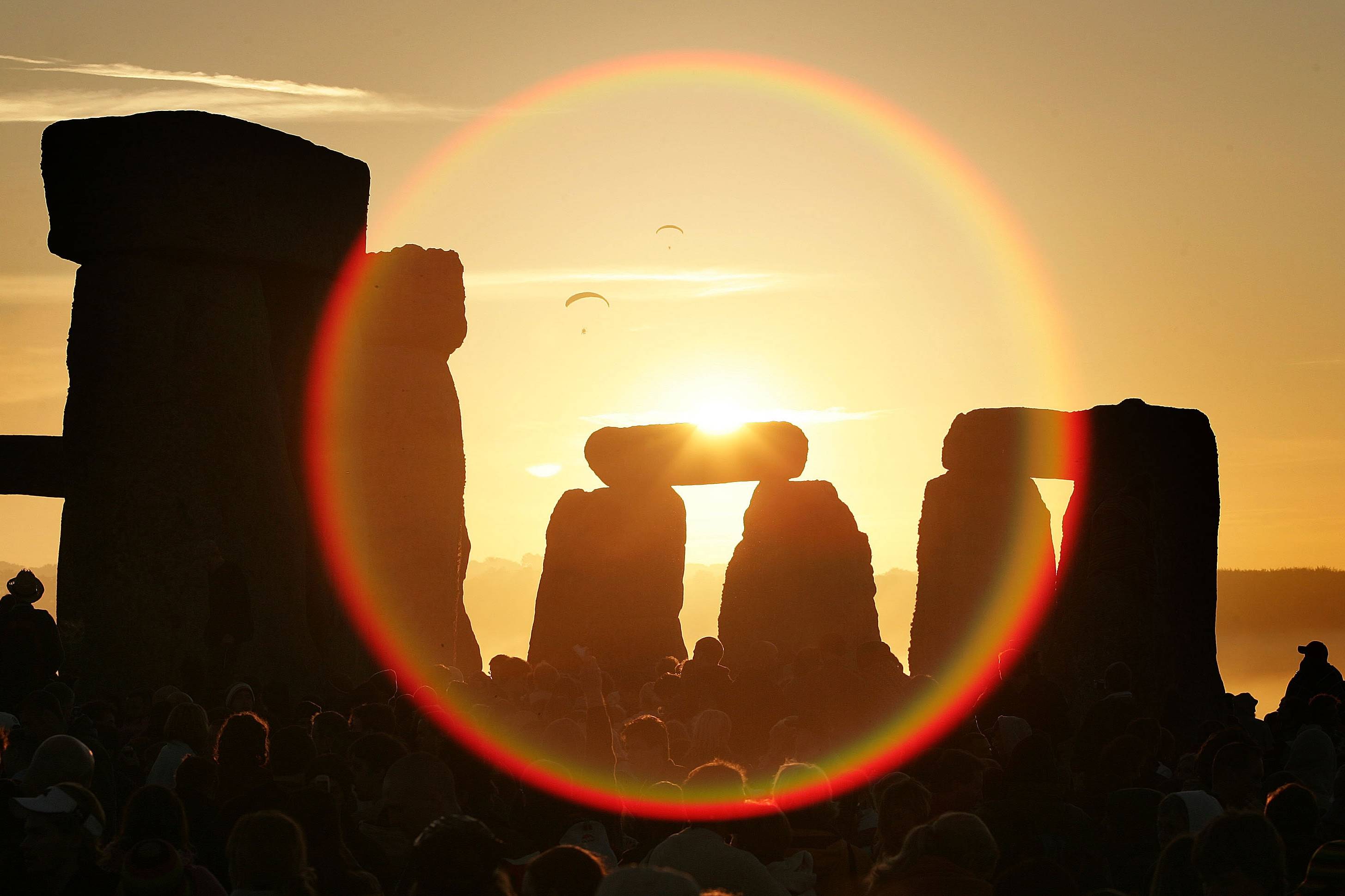На протяжение веков этот день приобрел для многих народов мистическое значение: летнее солнцестояние 2021 года