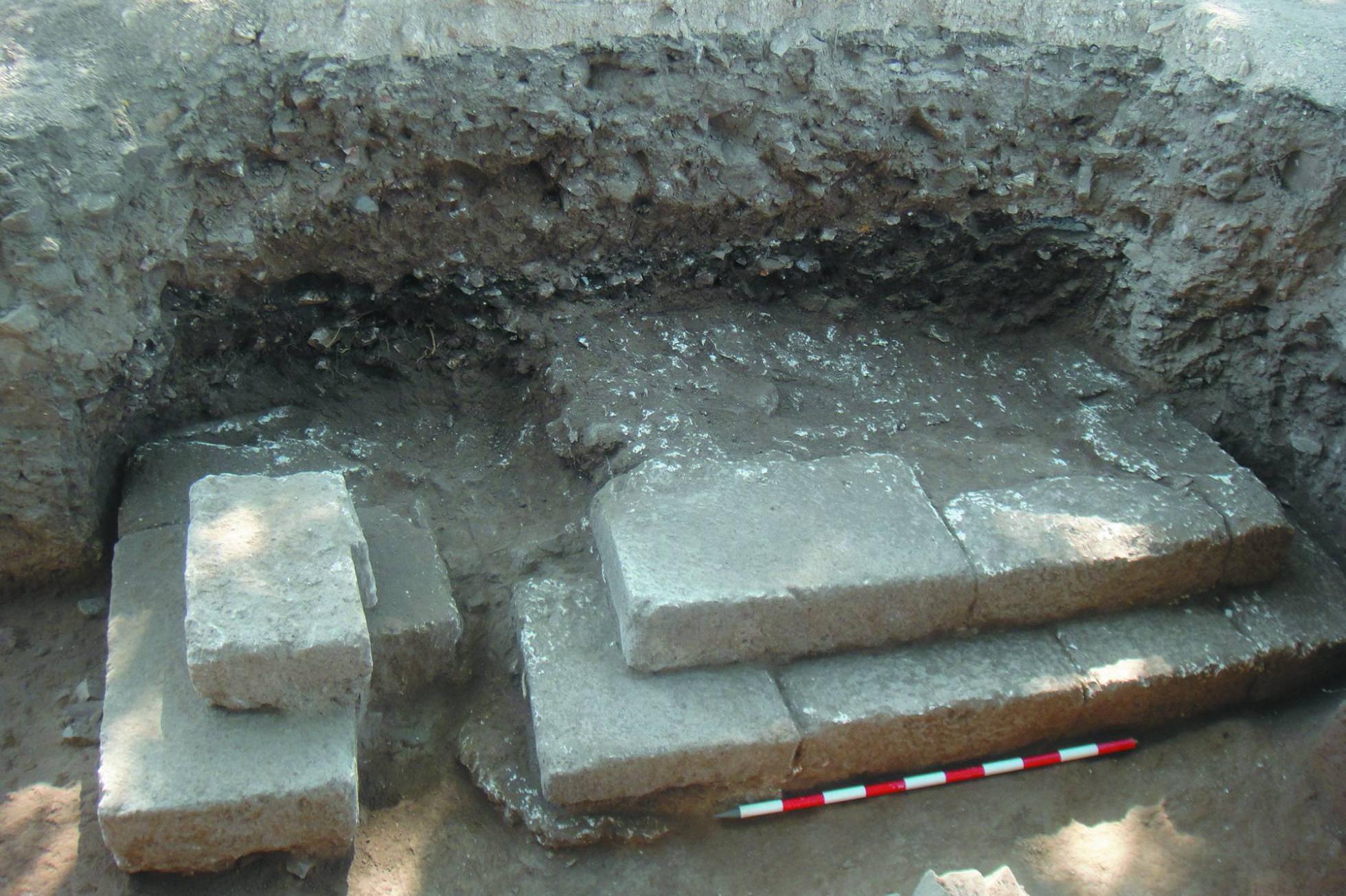 В Испании найден древний некрополь времен Второй Пунической войны