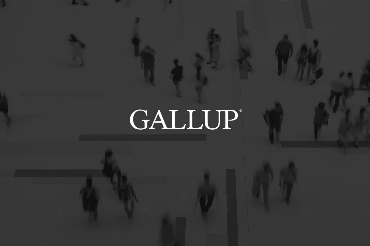 «GALLUP International»: 54.6% жителей Еревана против открытия армяно-турецкой границы