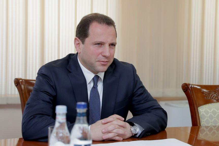 Армения и Россия ведут переговоры о новом оборонном кредите на 100 млн долларов – Тоноян