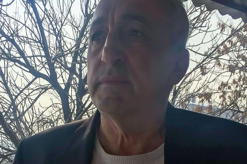 Руководитель аппарата «Еркрапа» скончался во время заседания в Гюмри