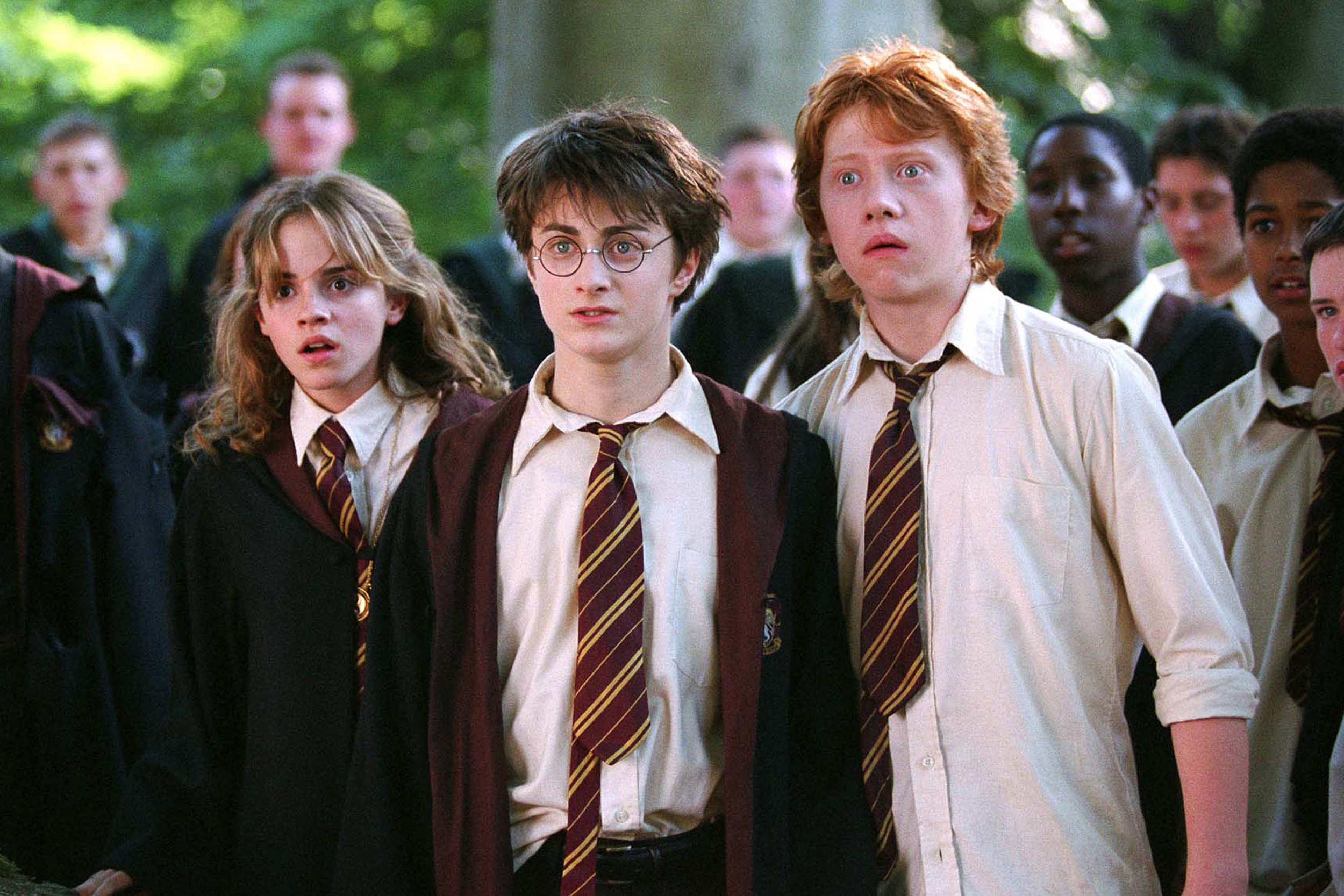 Warner Bros. Discovery хочет снять новые фильмы про Гарри Поттера – при условии, что получит согласие Джоан Роулинг
