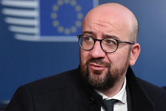 ЕС примет решение о дальнейшей политике в отношении Турции в декабре: глава Евросовета