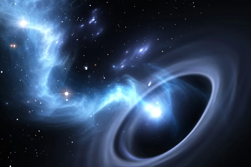 Неожиданные выводы: ученые поставили под сомнение существование темной энергии