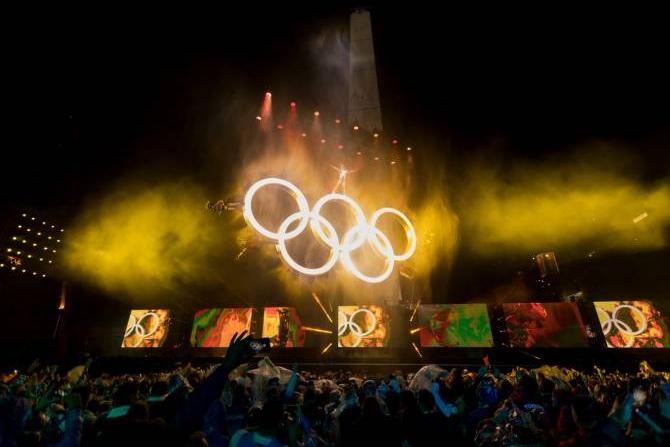 Национальный Олимпийский комитет Армении получил официальное приглашение принять участие в Токио-2020