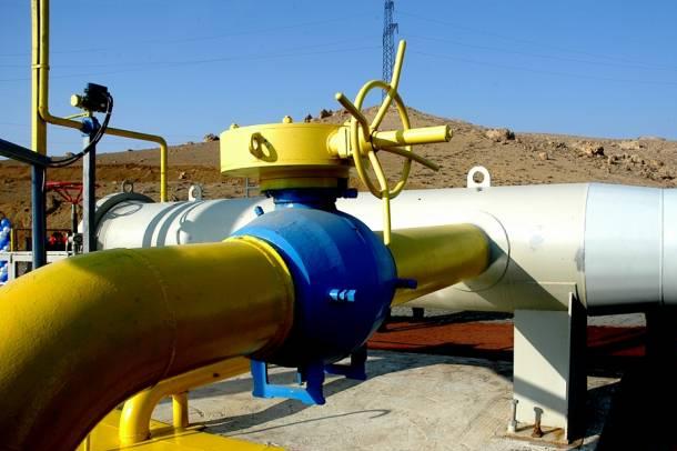 В Тбилиси заявили, что Грузия сохранит роль транзитера в поставках газа из РФ в Армению