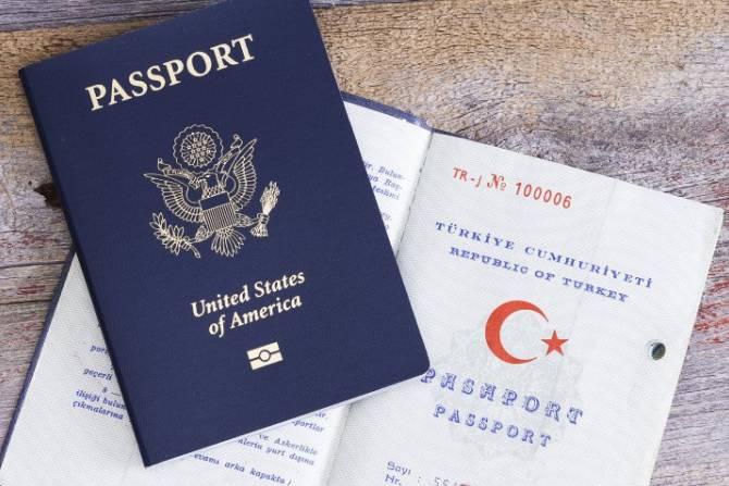 Двое армян из США подали на Турцию в суд — за невыдачу визы для посещения родного села 