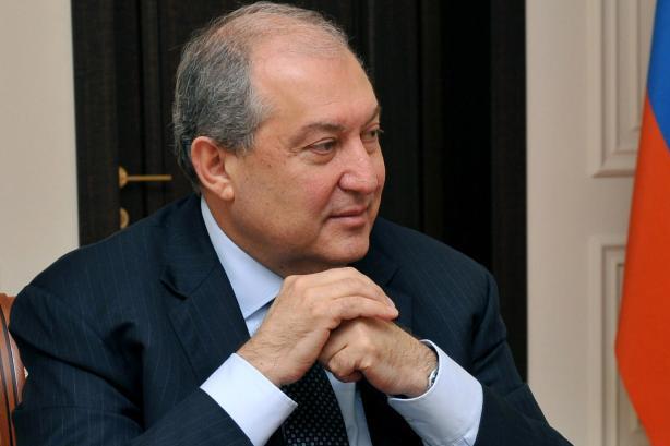 Президент Армении не подписал законопроект о внесении изменений в закон «Регламент НС» и обратился в Конституционный суд