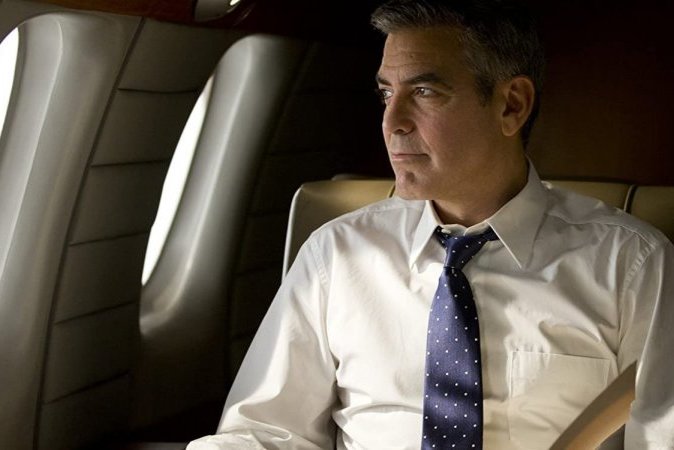 Популярный актер и счастливый семьянин: лучшие фильмы в карьере оскароносного Джорджа Клуни