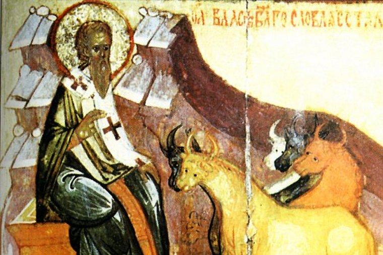 Святой Барсег: армянский мученик, почитаемый всеми церквями мира