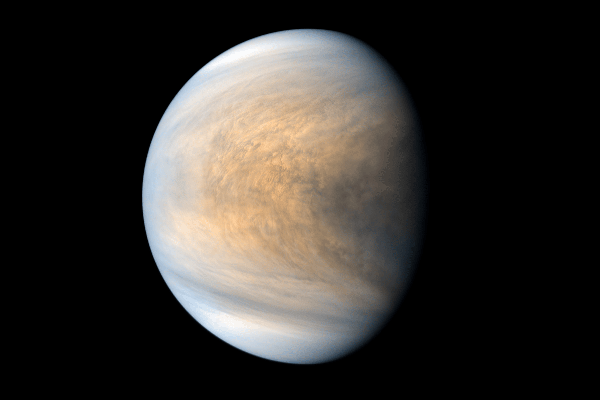 Ученые разочарованы: следы жизни на Венере оказались земного происхождения 
