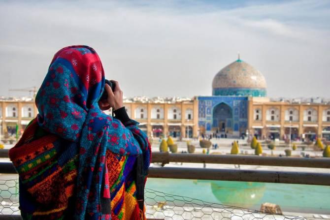 Для привлечения туристов: президент Ирана распорядился отменить проставление штампов о въезде и выезде в паспорта иностранных граждан  