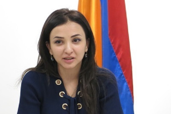 Տարածքայինի փոխնախարարը նամակով դիմել է Ադրբեջանում ներդրումներ անող ընկերությունների ներկայացուցիչներին 