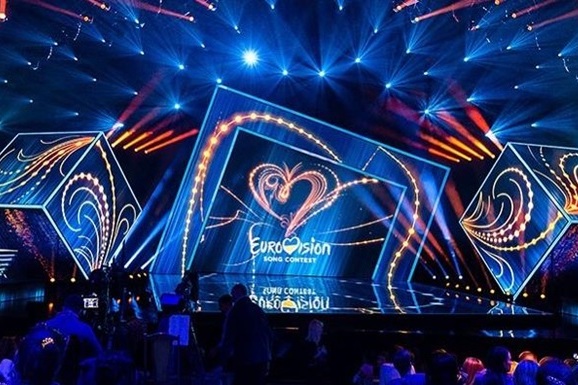 Организаторы назвали дату Нацотбора на «Евровидение-2022»
