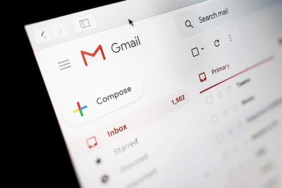 Хакеры слили в Сеть более трех миллиардов логинов и паролей пользователей Gmail и Hotmail