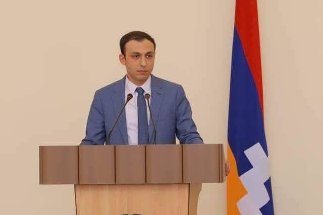 Արցախի ժողովրդագրությունը հօգուտ ադրբեջանցիների փոխելու քաղաքականությունն Ադրբեջանում նոր չէ. Արցախի ՄԻՊ