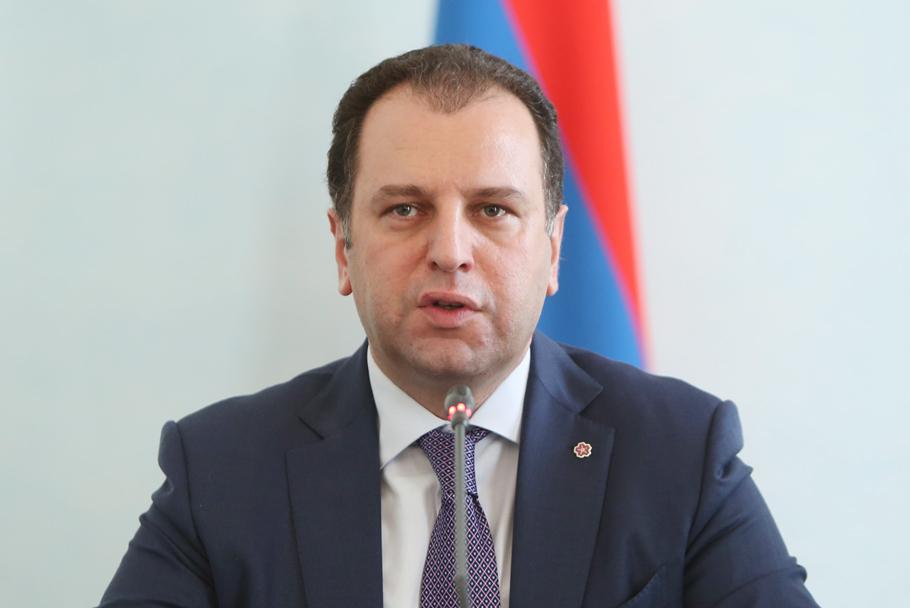 Վիգեն Սարգսյան. Զոհված սպաների ընտանիքները միանվագ 10 մլն դրամ եւ ամսական 300 հազար դրամ կստանան