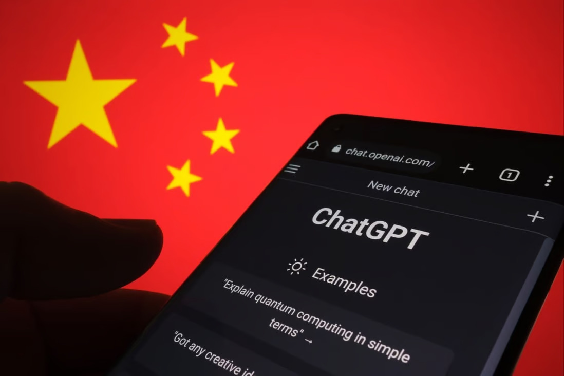 Первый случай в мире: в Китае пользователя ChatGPT задержали за создание фейковых новостей при помощи нейросети
