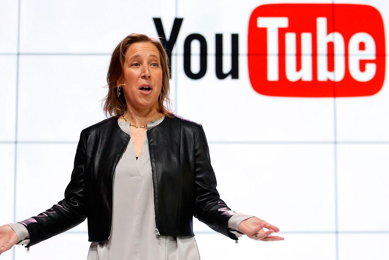 «Золотой век» YouTube подошел к концу: The Verge