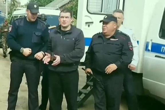 Официально раскрыта личность убийцы российского исполнителя Михаила Круга: дело закрыто 
