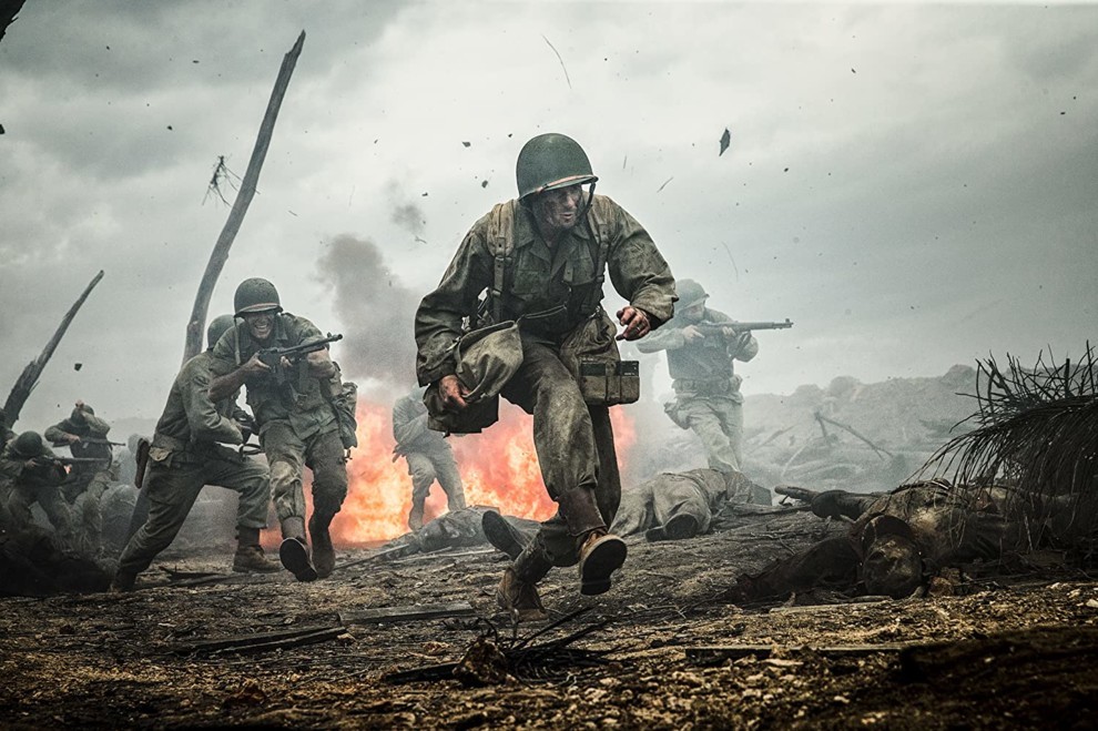 Личные истории и взгляд режиссеров на события: 10 пронзительных фильмов о Второй мировой войне