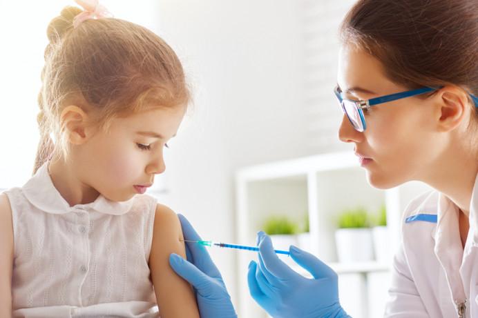Швеция запретила вакцинацию