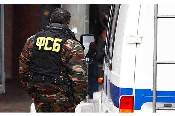 Под Владимиром уничтожили двух уроженцев Средней Азии, готовивших теракты