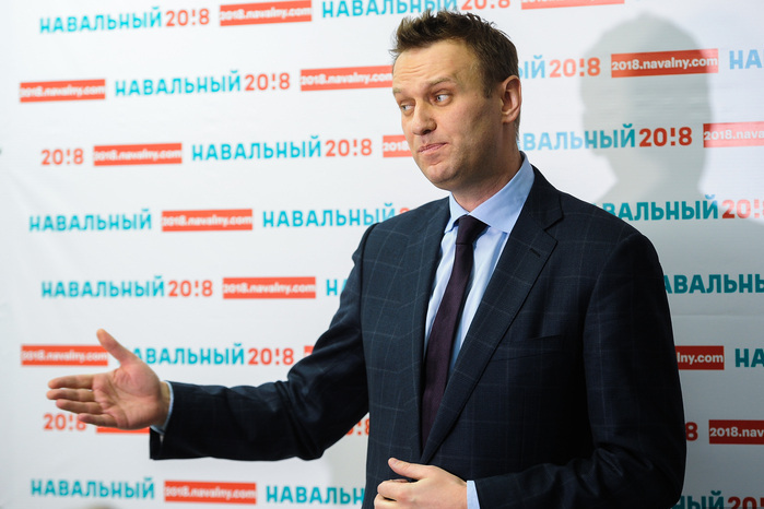 Берлинская клиника «Шарите» подтвердила, что Алексея Навального отравили