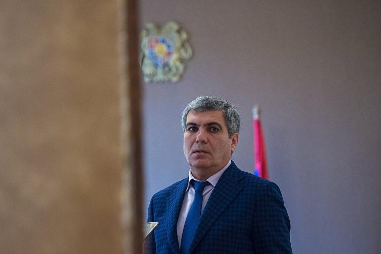 Экс-премьер Армении: развитие горной металлургии напрямую связано с безопасностью и карабахской проблемой