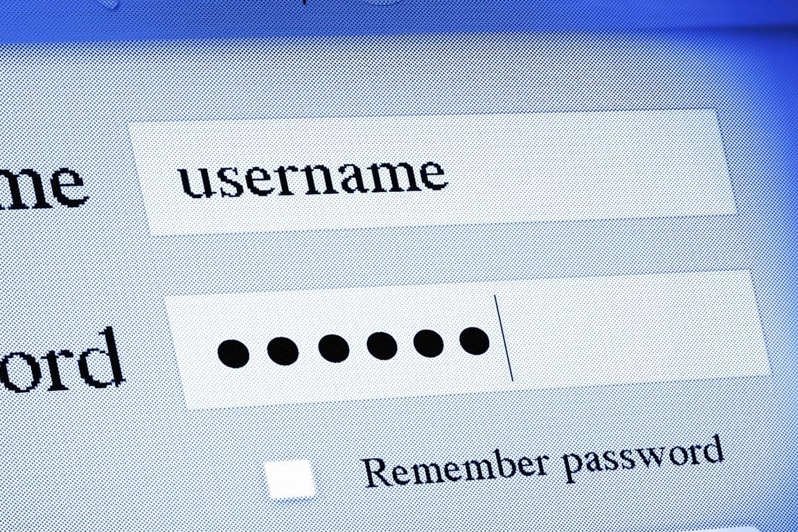 Безопасность – важнее всего: самые популярные и самые небезопасные пароли