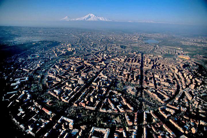 Население Армении в 2100 году сократится до 2 млн человек из почти 3 млн на сегодняшний день: доклад ООН 