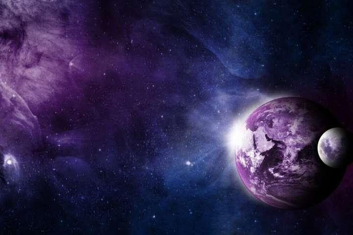 Астрофизики нашли две самые похожие на Землю планеты: oни находятся на расстоянии 12,5 световых лет от нас 