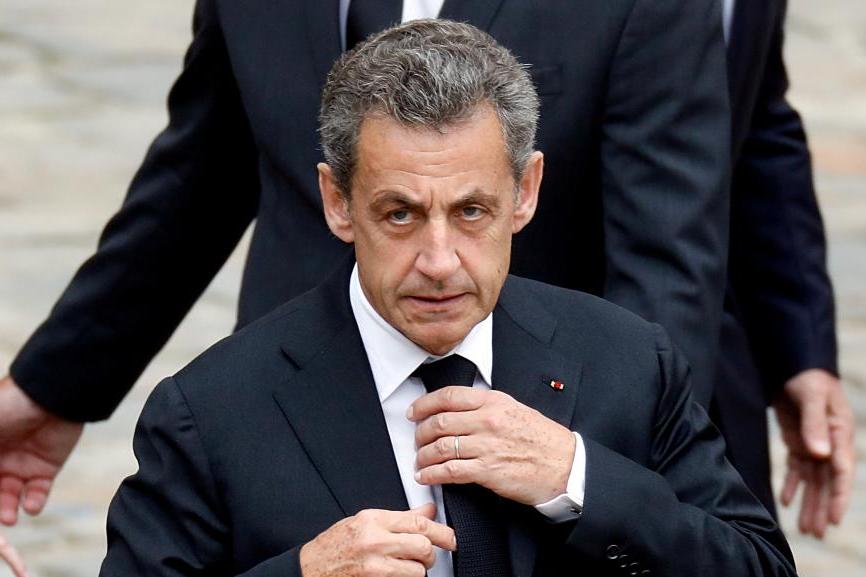 Бывший президент на скамье подсудимых: Николя Саркози и его уголовные дела
