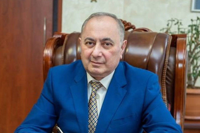 Апелляционный суд принял решение об аресте Армена Чарчяна