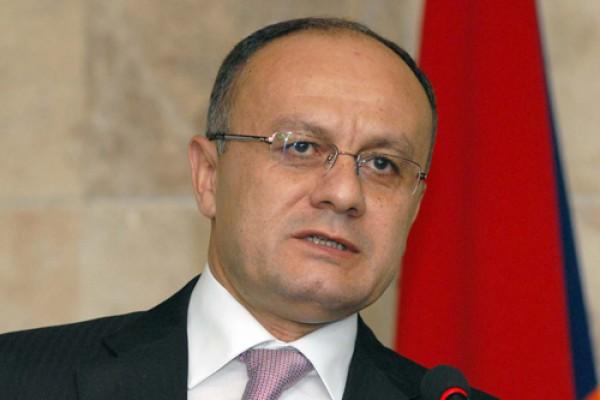 «Ոչինչ չի բացառվում». Սերյան Օհանյանը՝ իրեն ձերբակալելու լուրերի մասին
