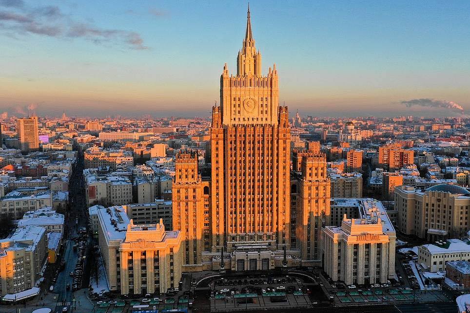 РФ окажет Еревану всю необходимую помощь, если столкновения будут перенесены на территорию Армении