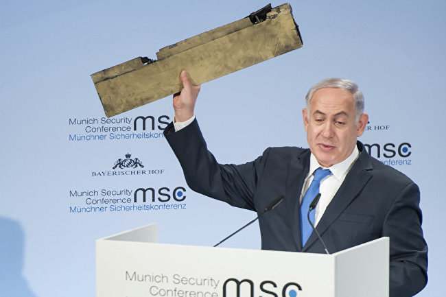 Нетаньяху и Эрдогана против Ирана в Нагорном Карабахе? Haaretz