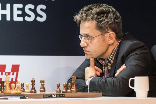 Norway Chess: Левон Аронян одержал победу над азербайджанским шахматистом Шахрияром Мамедьяровым  