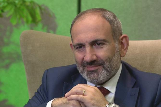 Пашинян уверен, что США признают Геноцид армян