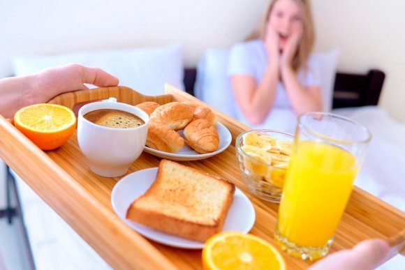 С точки зрения науки: самые распространенные мифы о завтраке