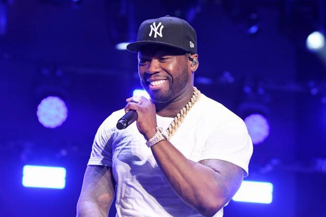 Мы хорошо проведем время: рэпер 50 Cent приглашает на свой предстоящий концерт в Ереване