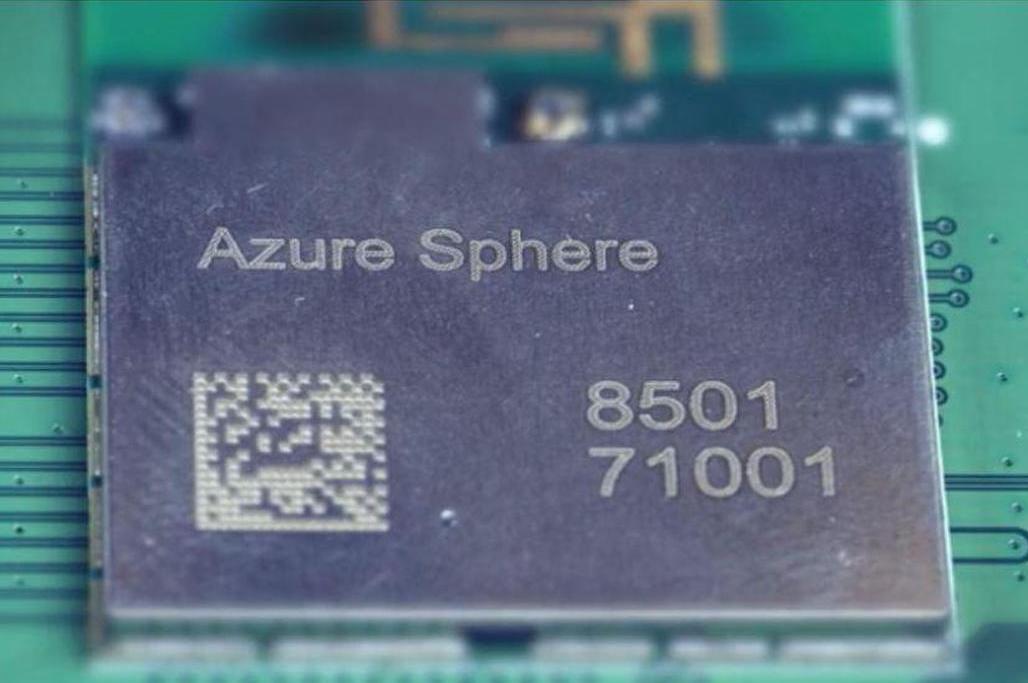 Microsoft обещает хакерам 100 000 долларов за взлом Azure Sphere