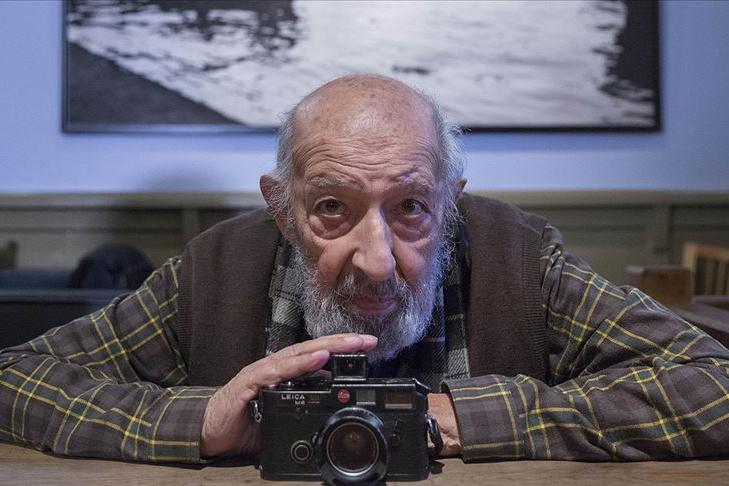 Նյու Յորքում բացվել է պոլսահայ լուսանկարիչ Արա Գյուլերի լուսանկարների ցուցահանդեսը