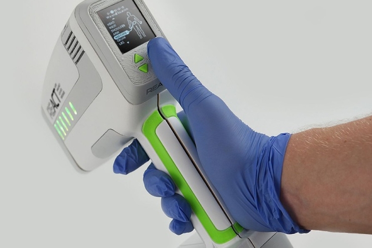Медицина будущего: создано устройство, которое спасет жизнь жертвам ножевых ранений