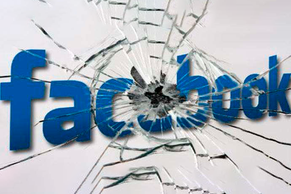 Что произойдет, если удалить свою страницу в Facebook?